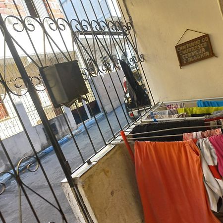 Recanto Dos Passaros Villa Salvador Eksteriør billede