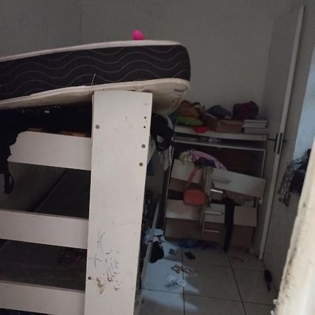 Recanto Dos Passaros Villa Salvador Eksteriør billede
