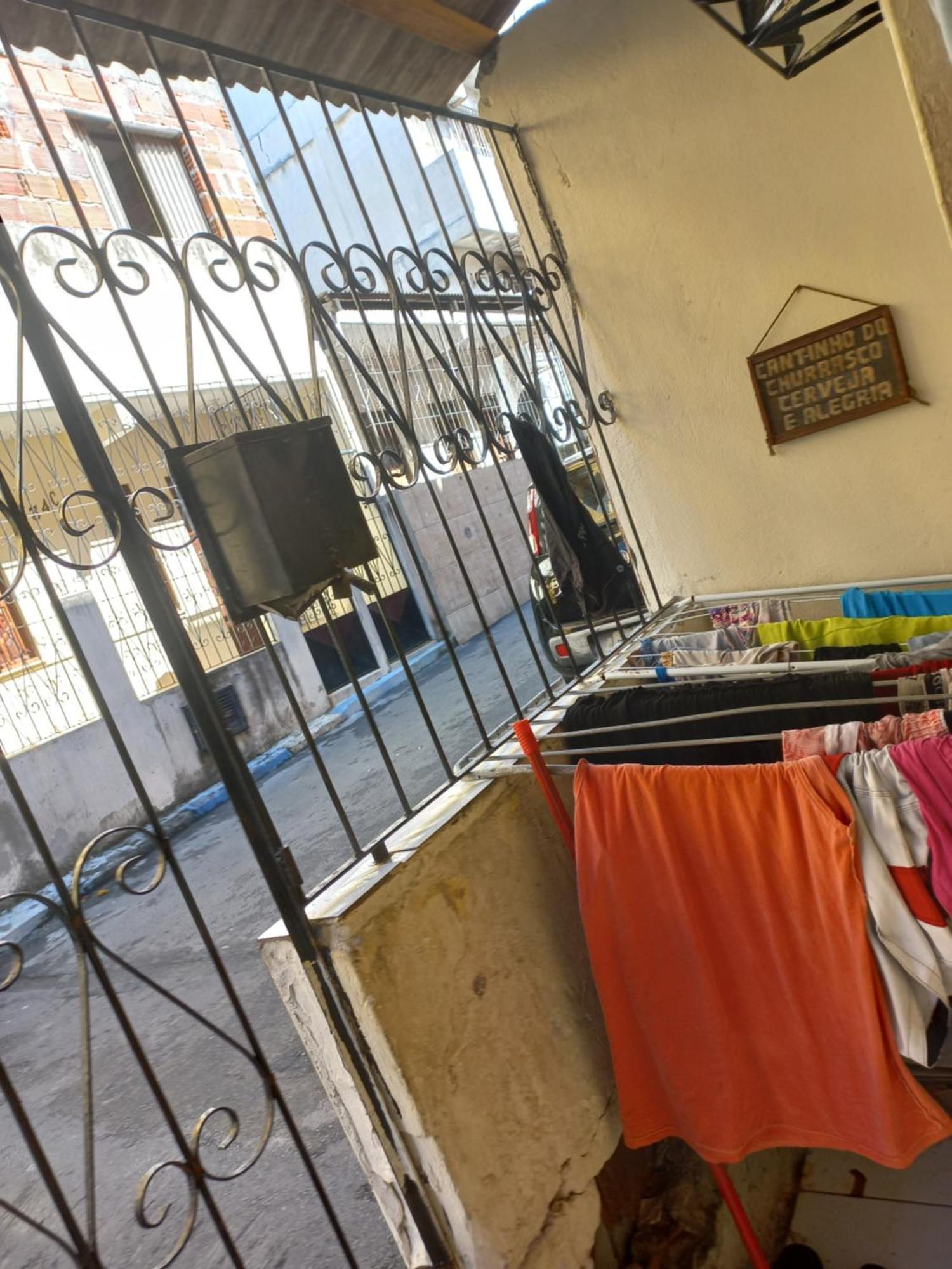 Recanto Dos Passaros Villa Salvador Eksteriør billede
