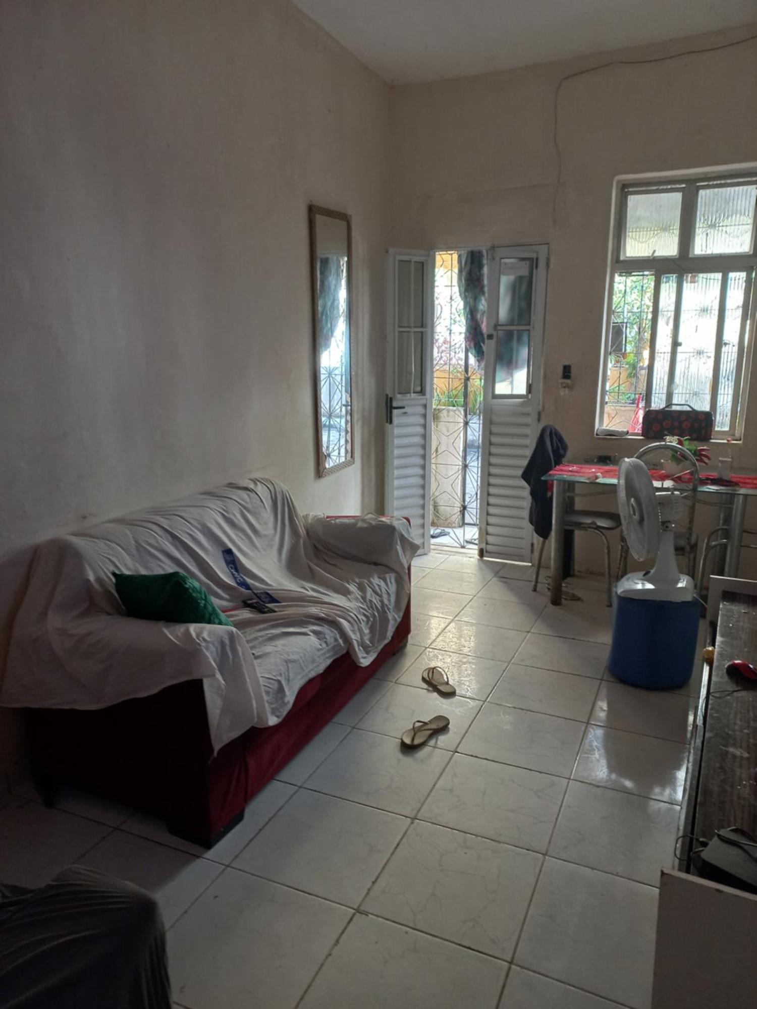 Recanto Dos Passaros Villa Salvador Eksteriør billede