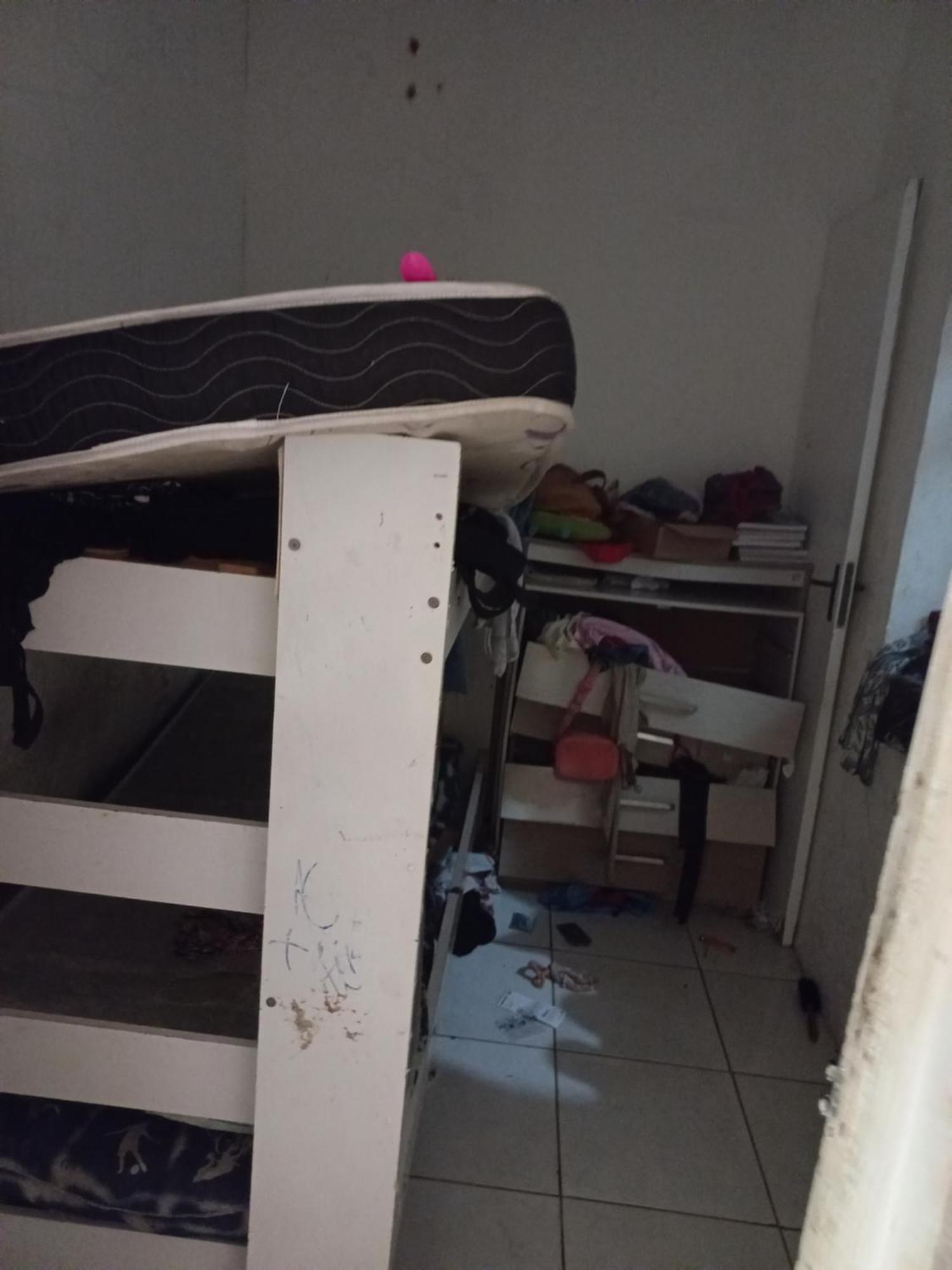 Recanto Dos Passaros Villa Salvador Eksteriør billede