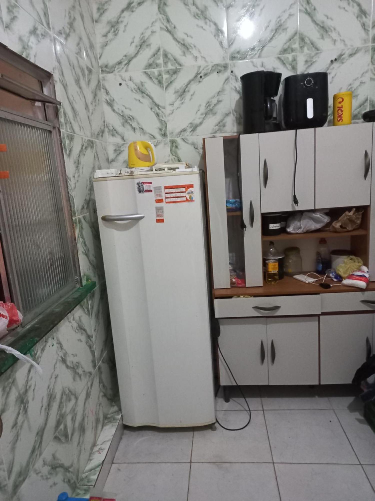 Recanto Dos Passaros Villa Salvador Eksteriør billede