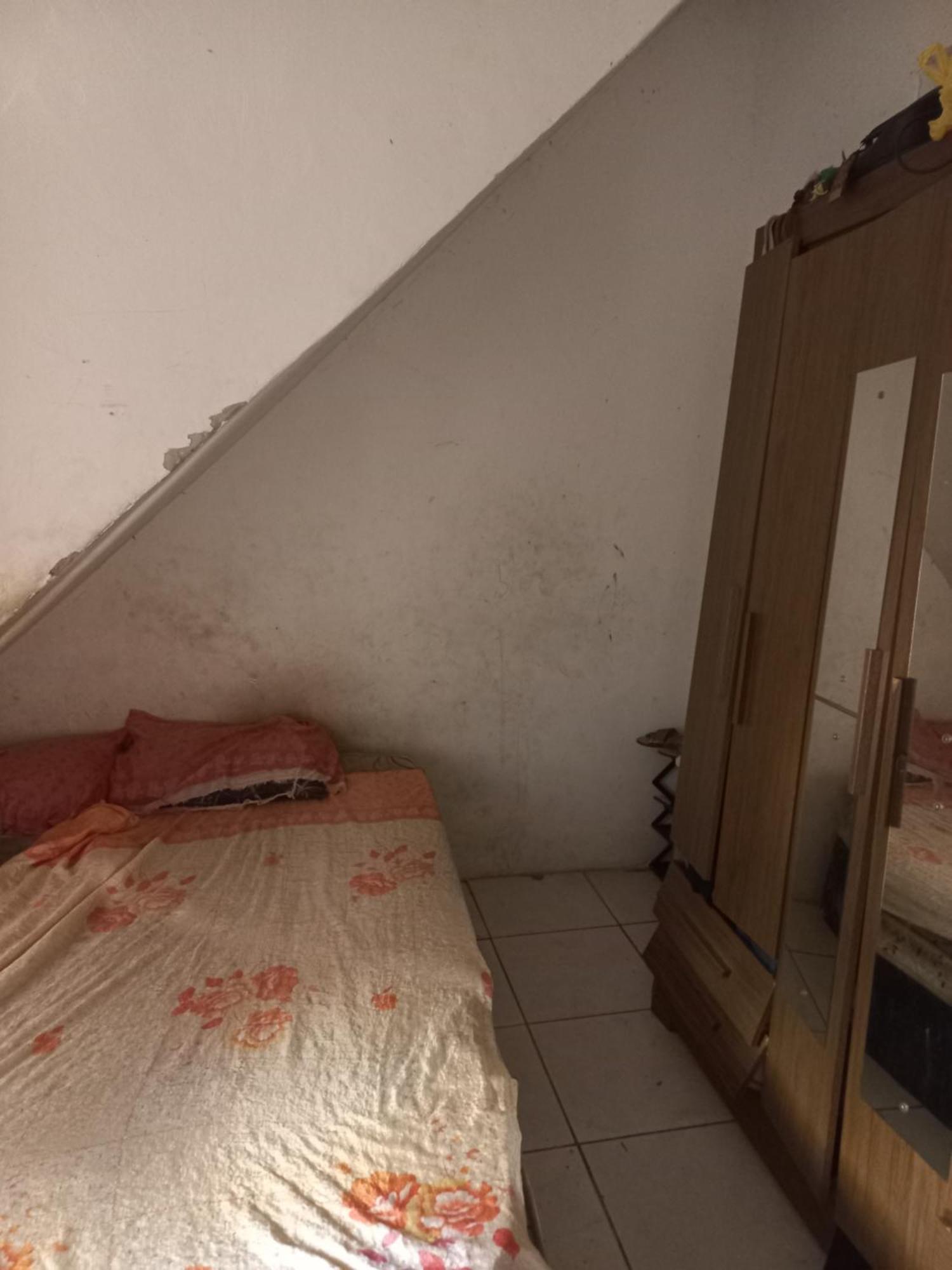 Recanto Dos Passaros Villa Salvador Eksteriør billede